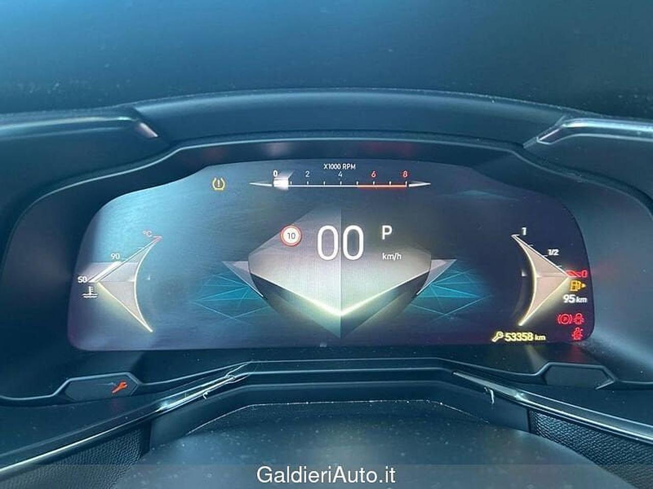 DS DS DS 7 Crossback usata 18