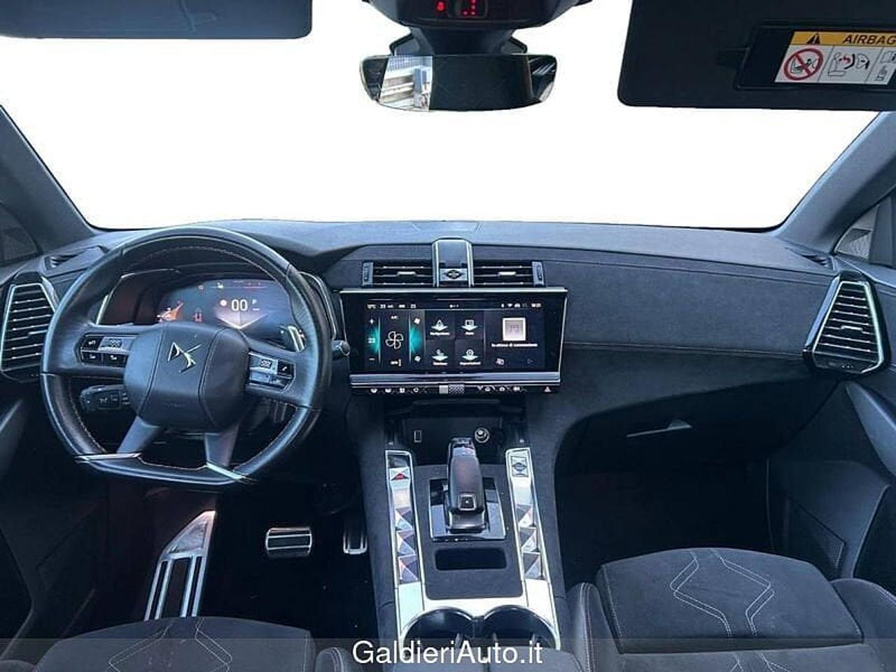 DS DS DS 7 Crossback usata 19