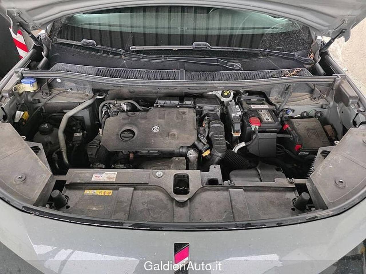 DS DS DS 7 Crossback usata 1