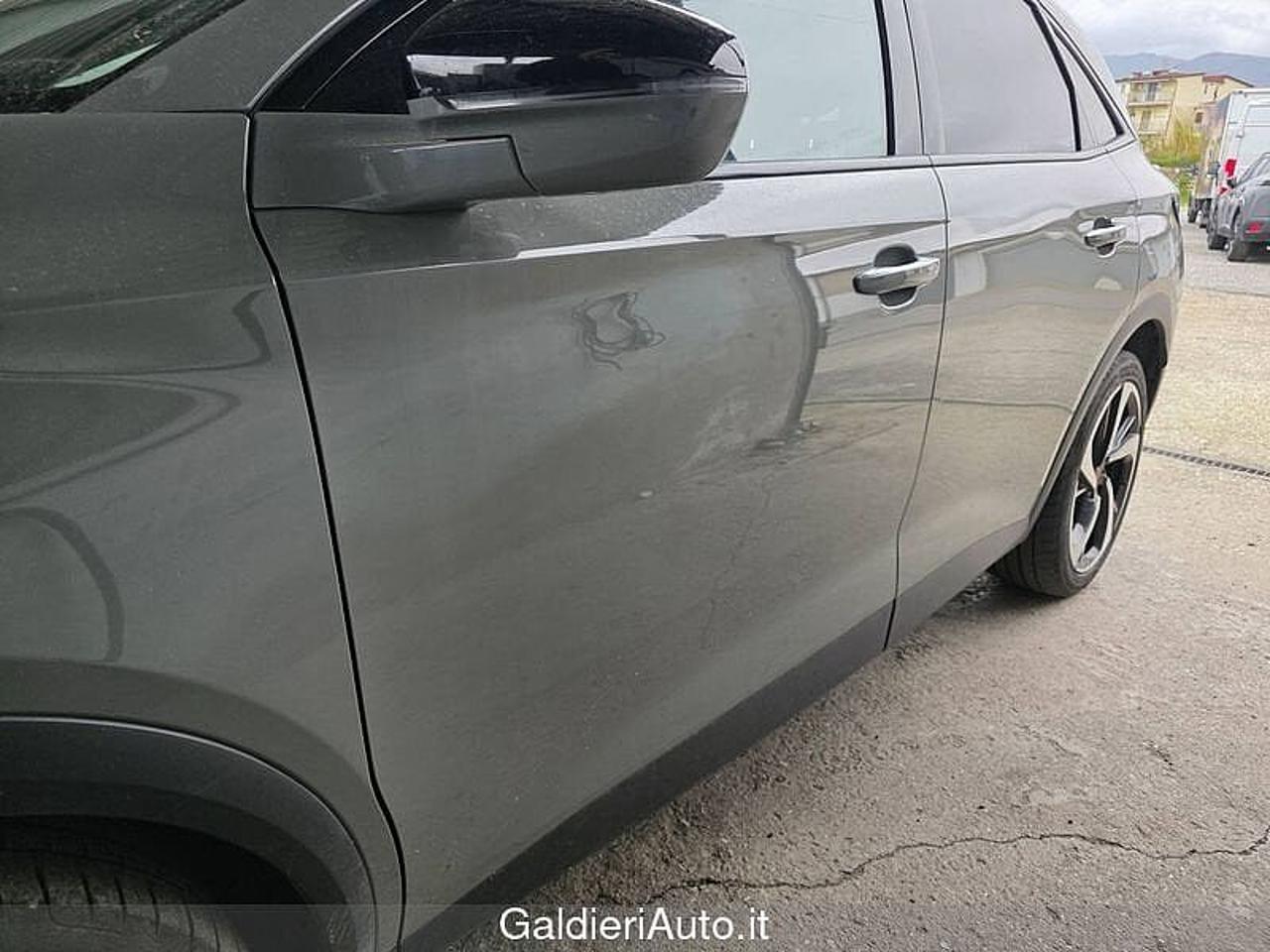 DS DS DS 7 Crossback usata 2