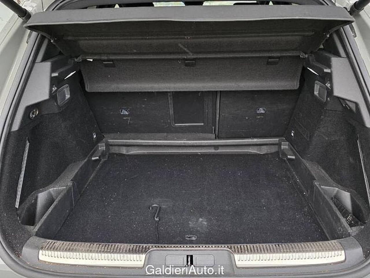 DS DS DS 7 Crossback usata 6