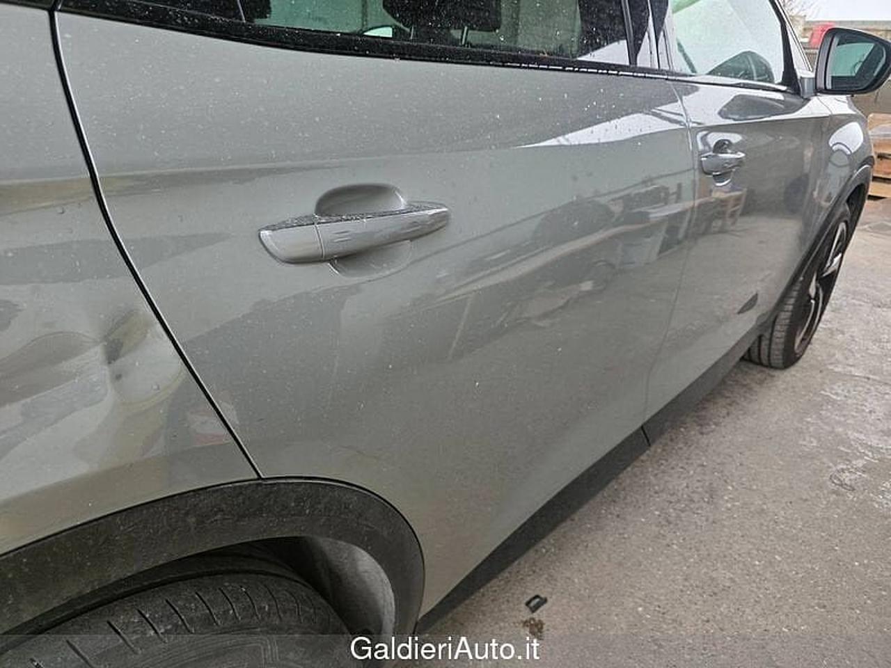 DS DS DS 7 Crossback usata 7