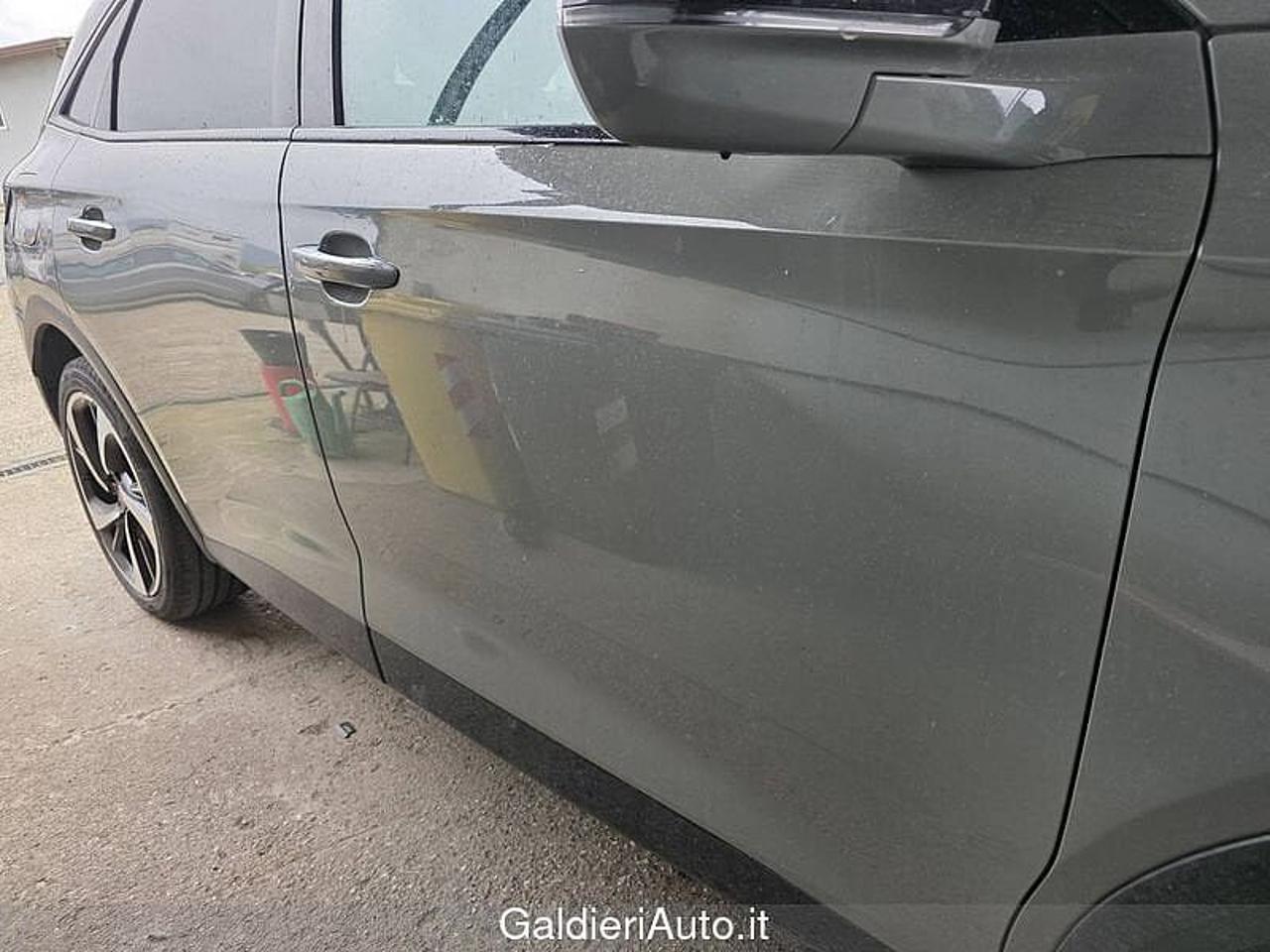 DS DS DS 7 Crossback usata 8