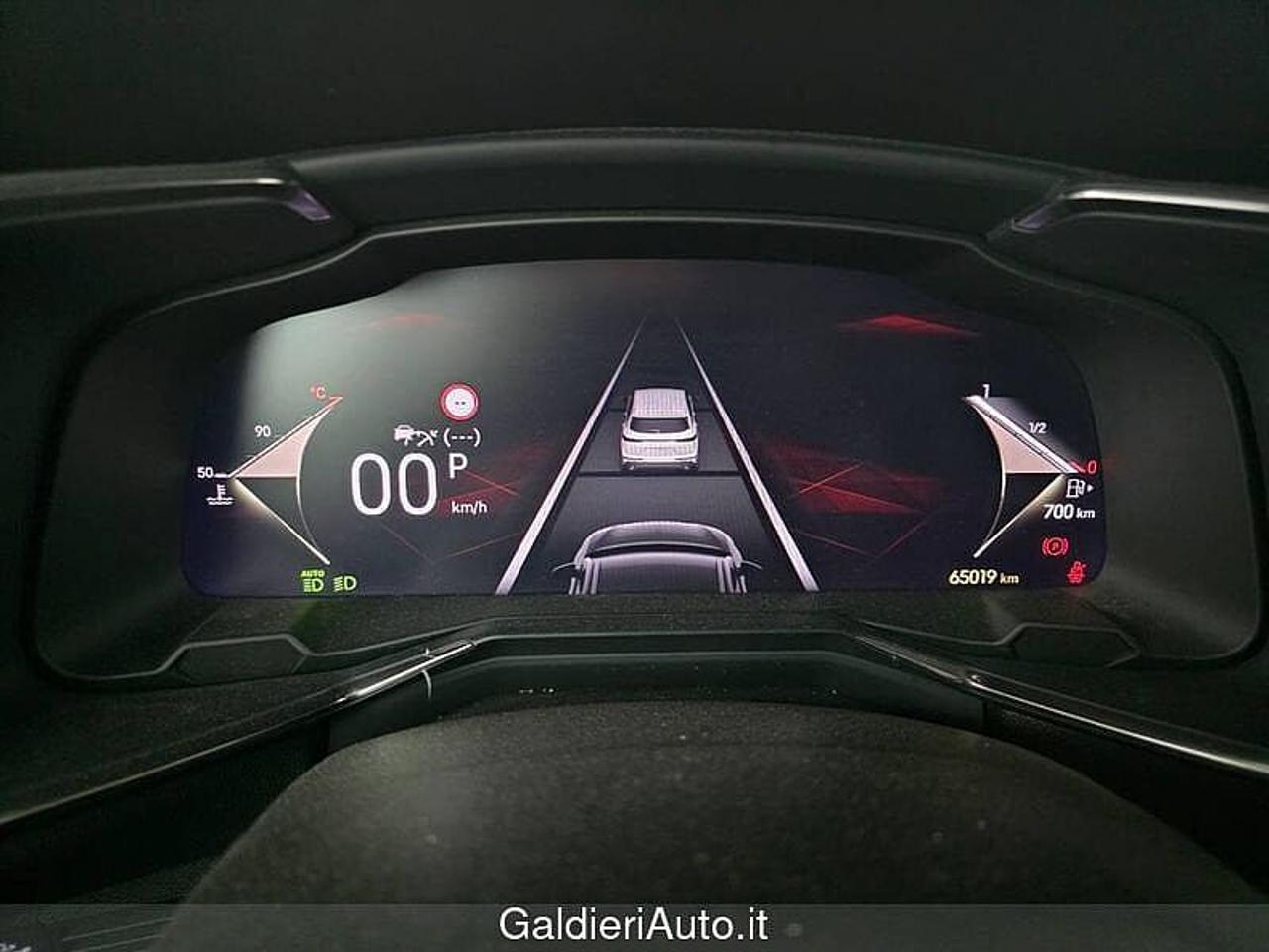 DS DS DS 7 Crossback usata 10