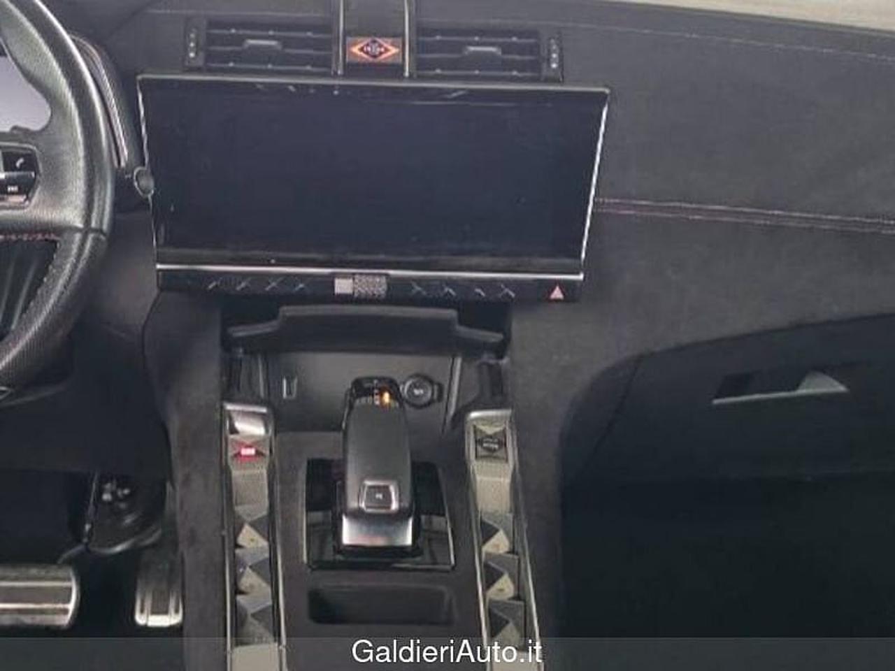 DS DS DS 7 Crossback usata 12