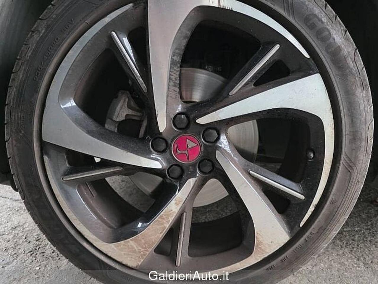 DS DS DS 7 Crossback usata 13