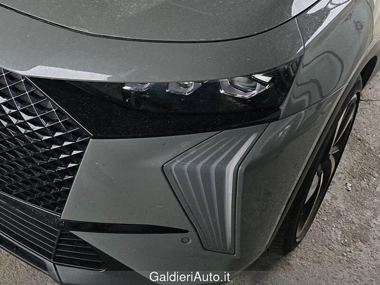 DS DS DS 7 Crossback usata 14