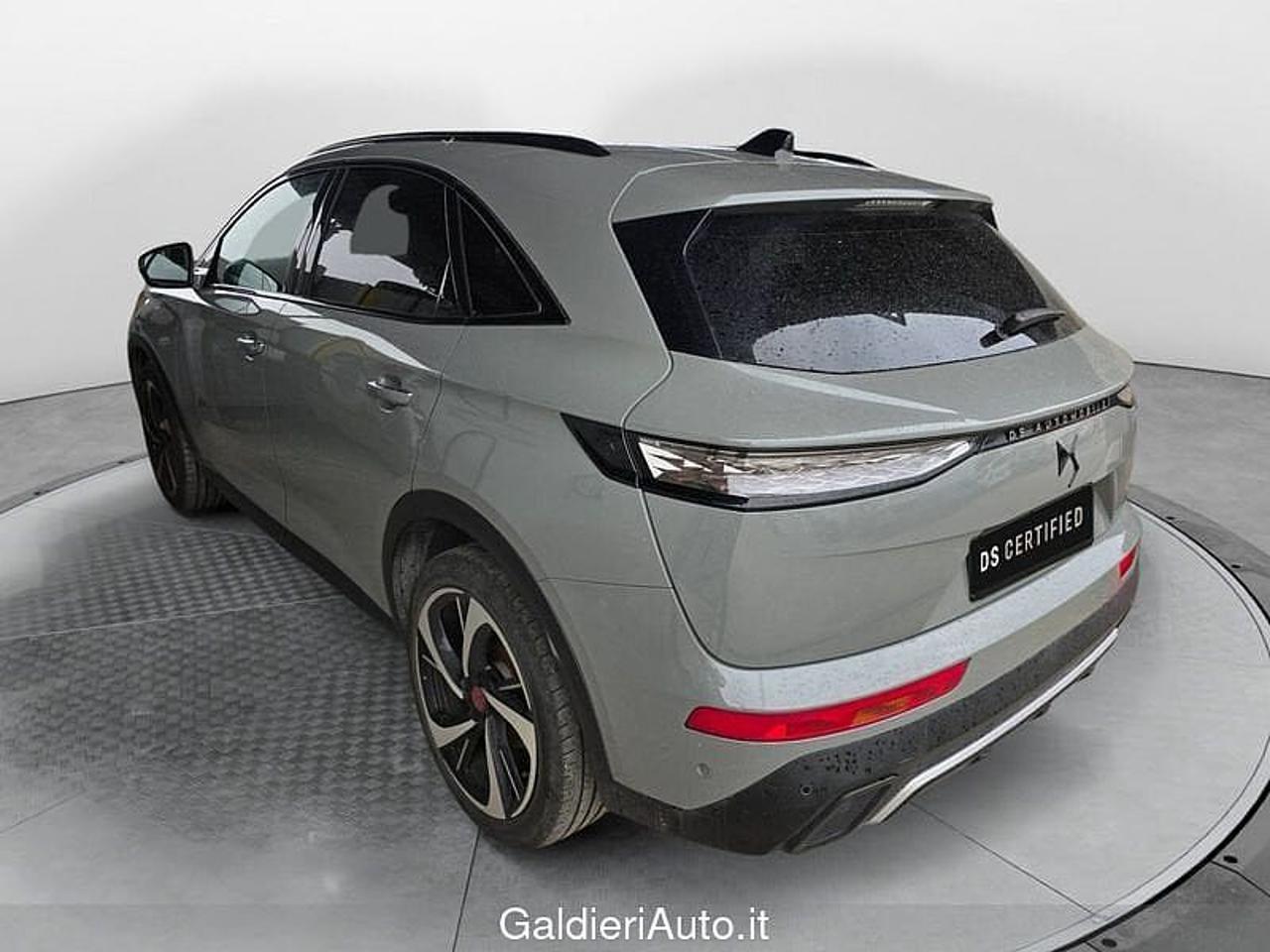 DS DS DS 7 Crossback usata 15