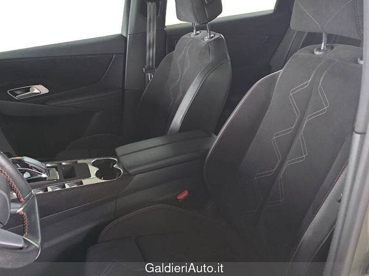 DS DS DS 7 Crossback usata 18