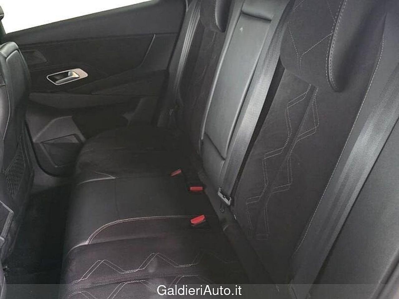 DS DS DS 7 Crossback usata 19