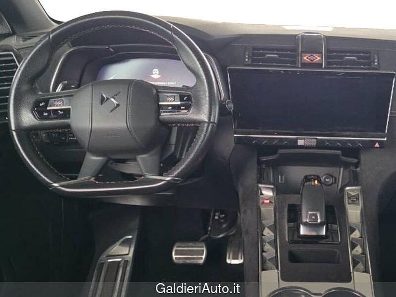 DS DS DS 7 Crossback usata 20