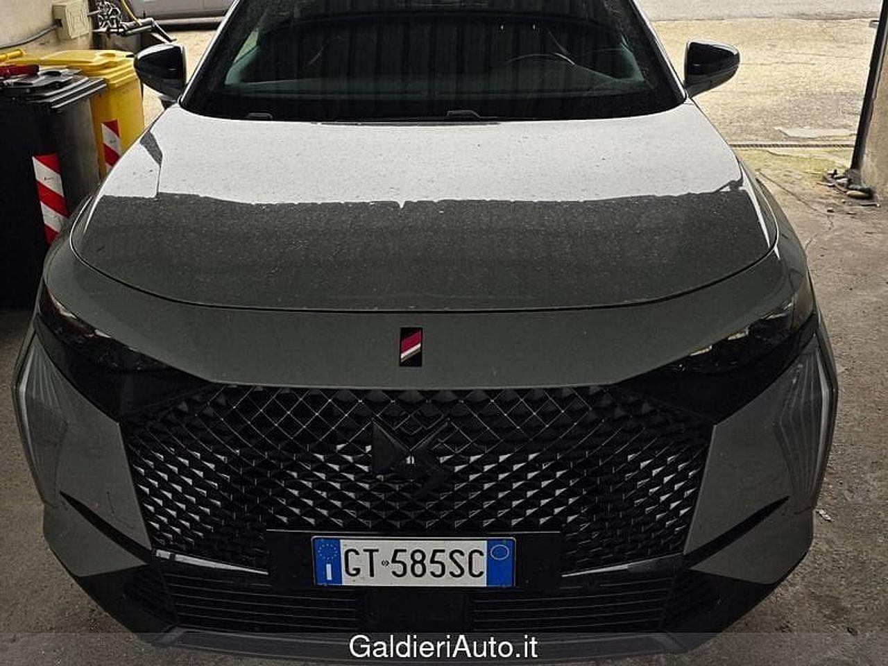 DS DS DS 7 Crossback usata 21