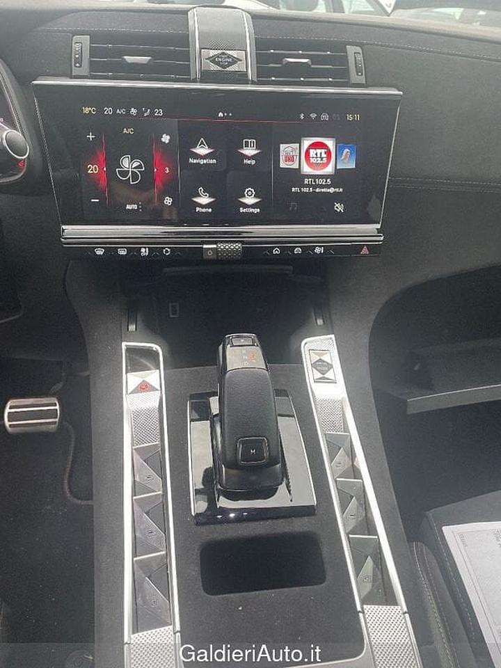 DS DS DS 7 Crossback usata 5