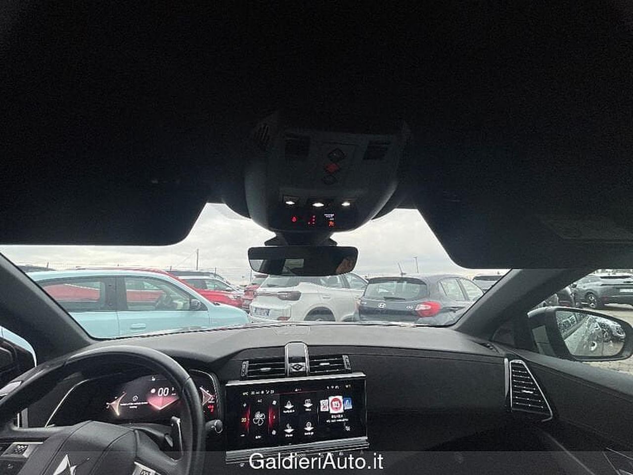 DS DS DS 7 Crossback usata 6