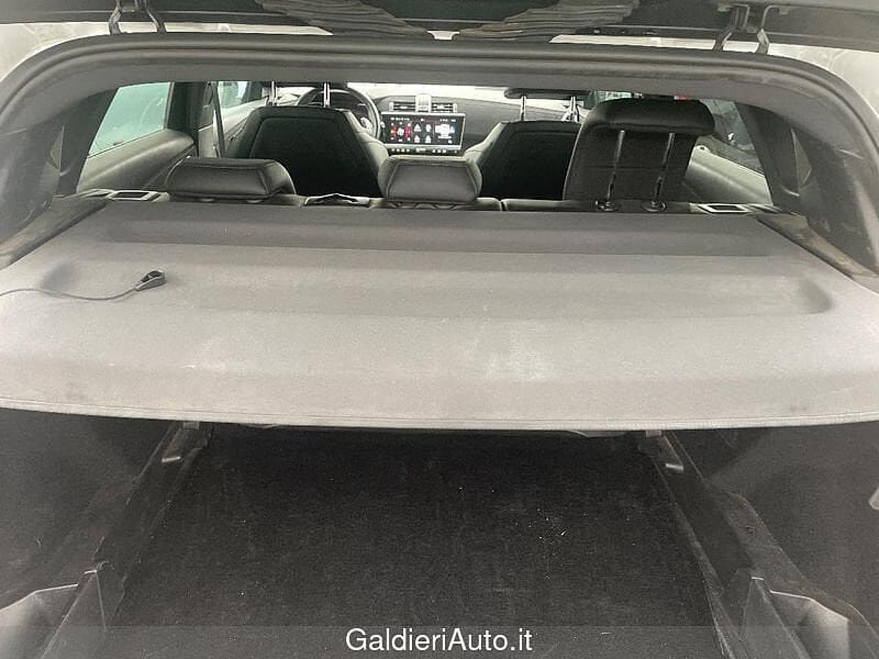 DS DS DS 7 Crossback usata 7