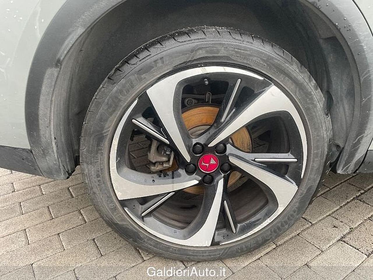 DS DS DS 7 Crossback usata 8