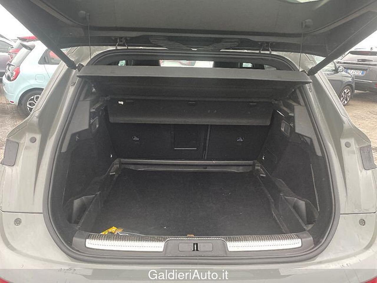 DS DS DS 7 Crossback usata 9