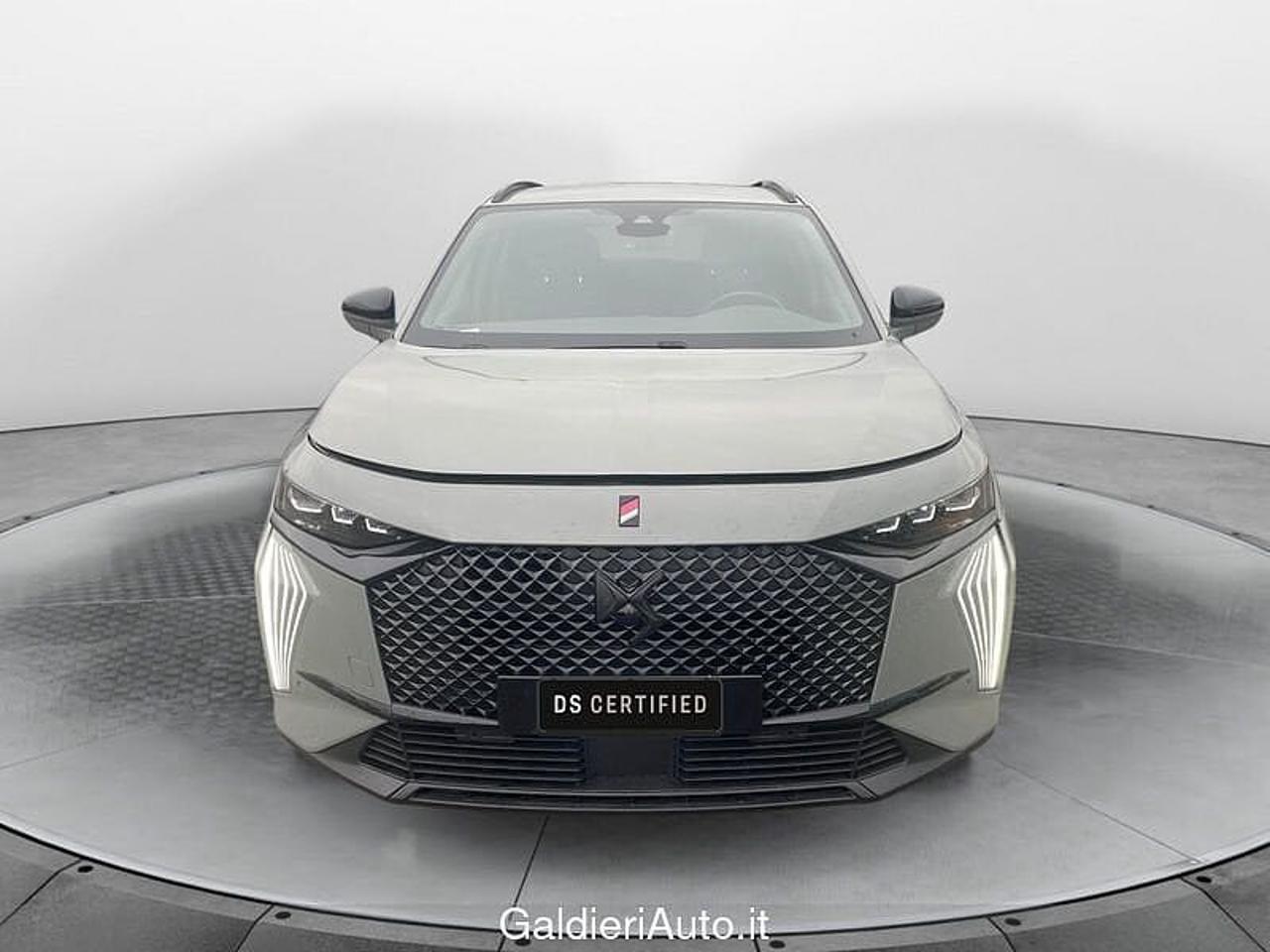 DS DS DS 7 Crossback usata 12