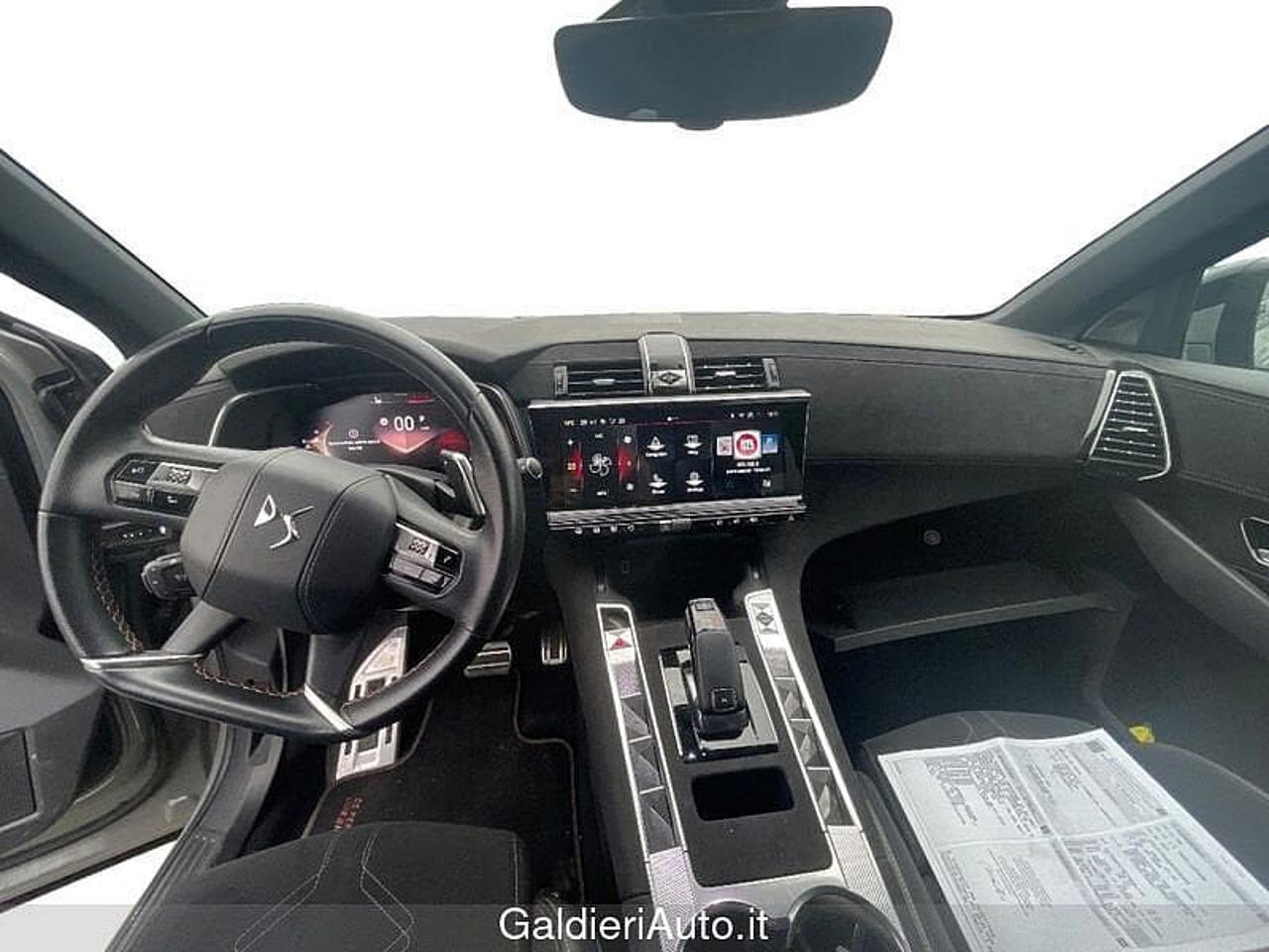 DS DS DS 7 Crossback usata 14