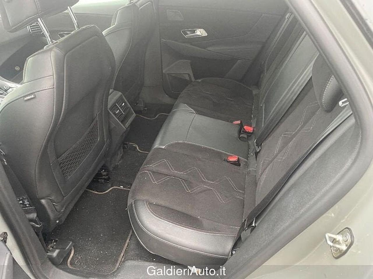 DS DS DS 7 Crossback usata 15