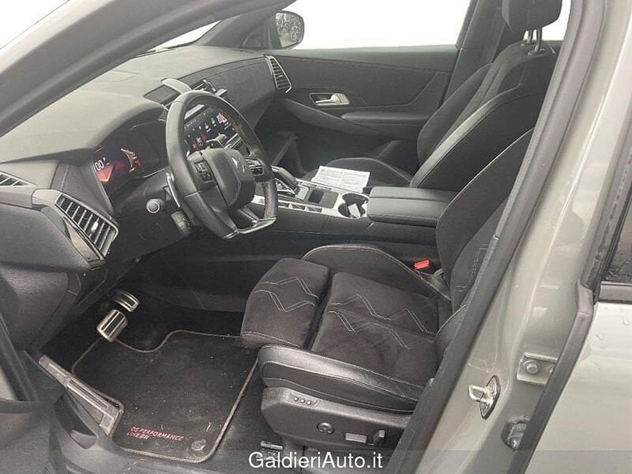 DS DS DS 7 Crossback usata 16