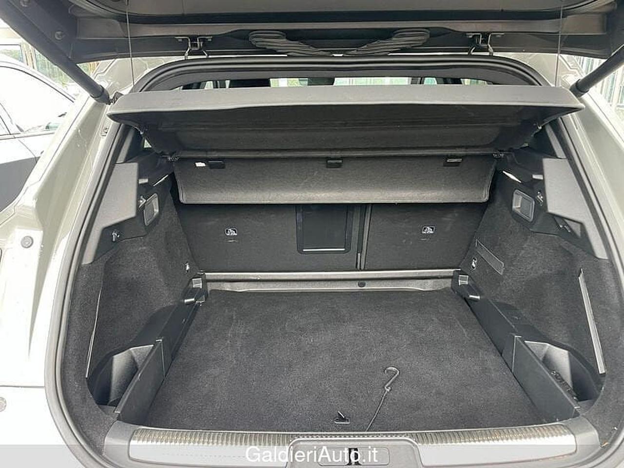 DS DS DS 7 Crossback usata 2