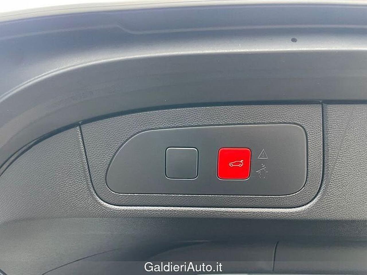 DS DS DS 7 Crossback usata 4