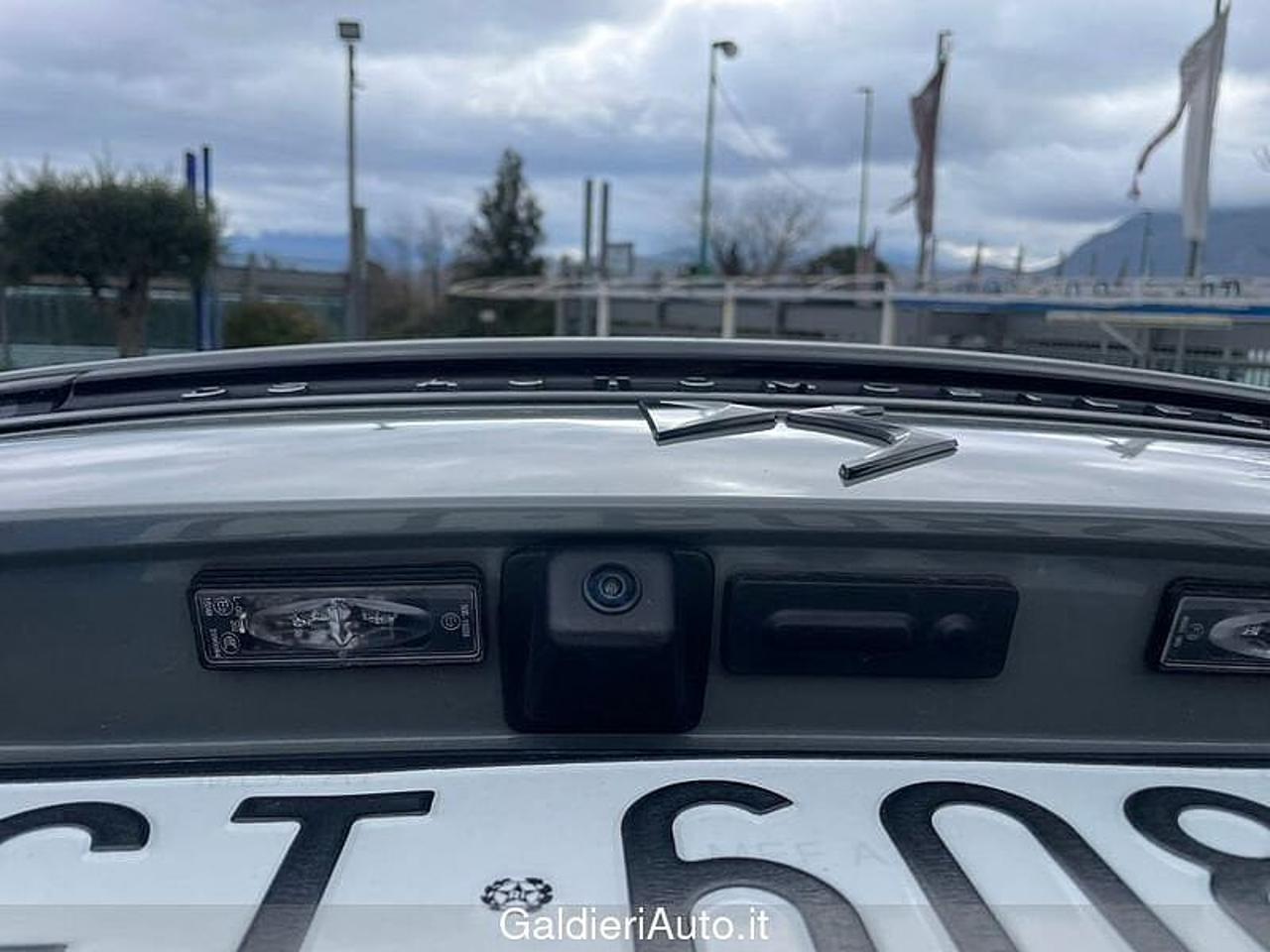 DS DS DS 7 Crossback usata 5