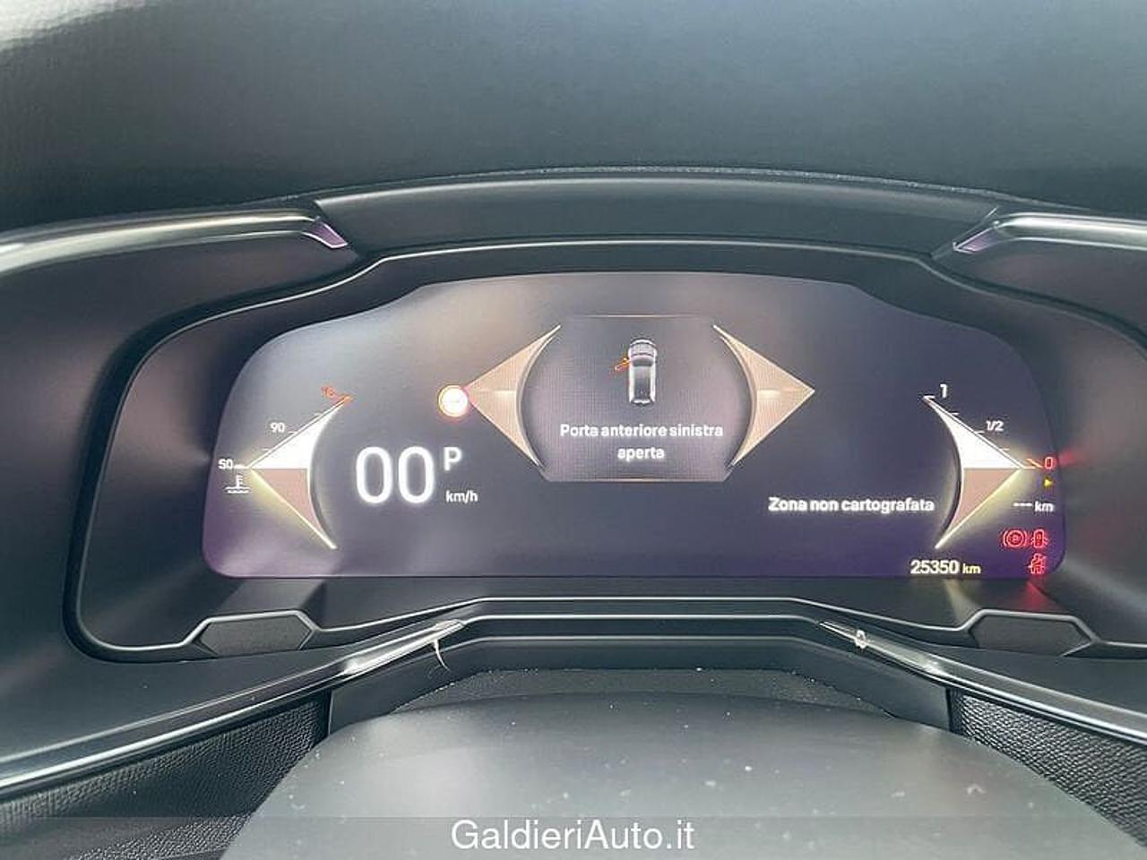 DS DS DS 7 Crossback usata 7