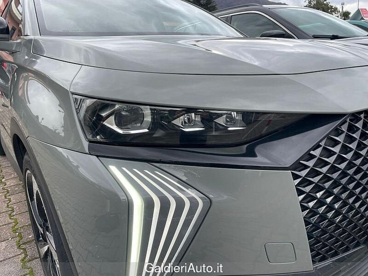 DS DS DS 7 Crossback usata 10