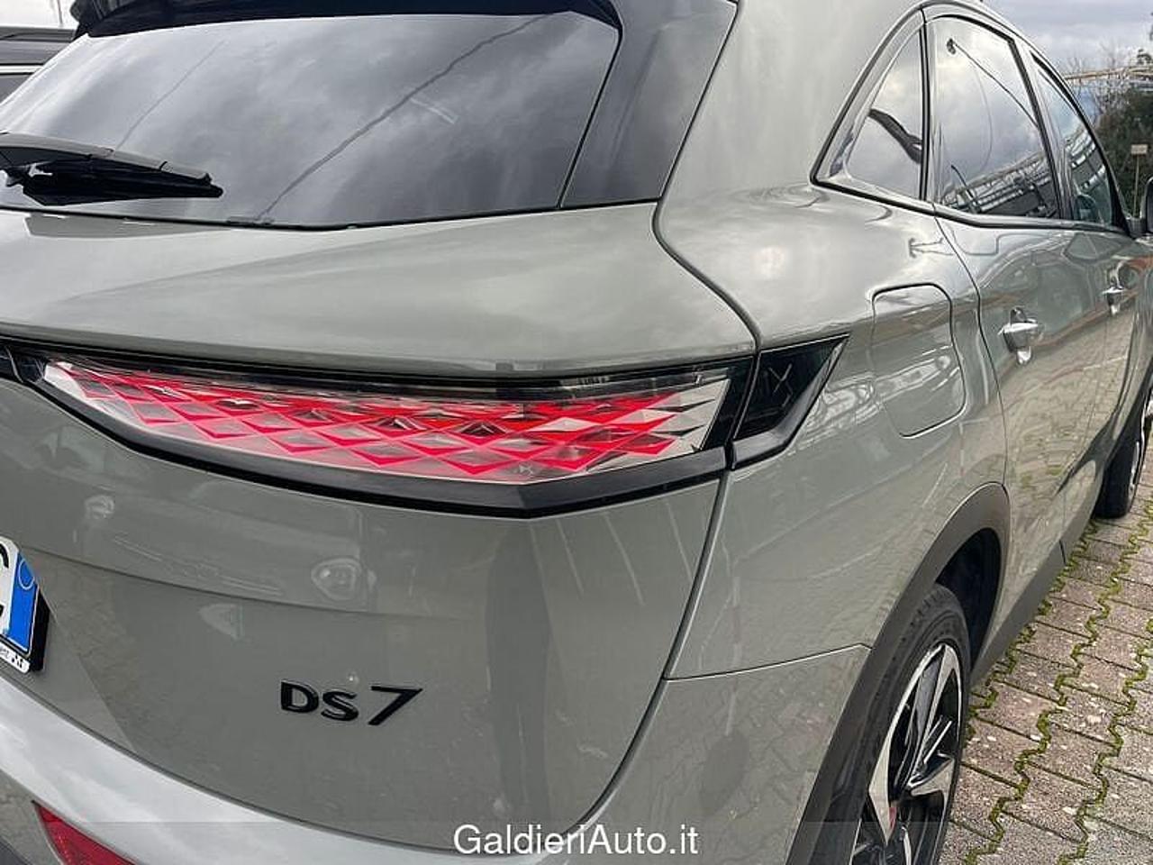 DS DS DS 7 Crossback usata 12
