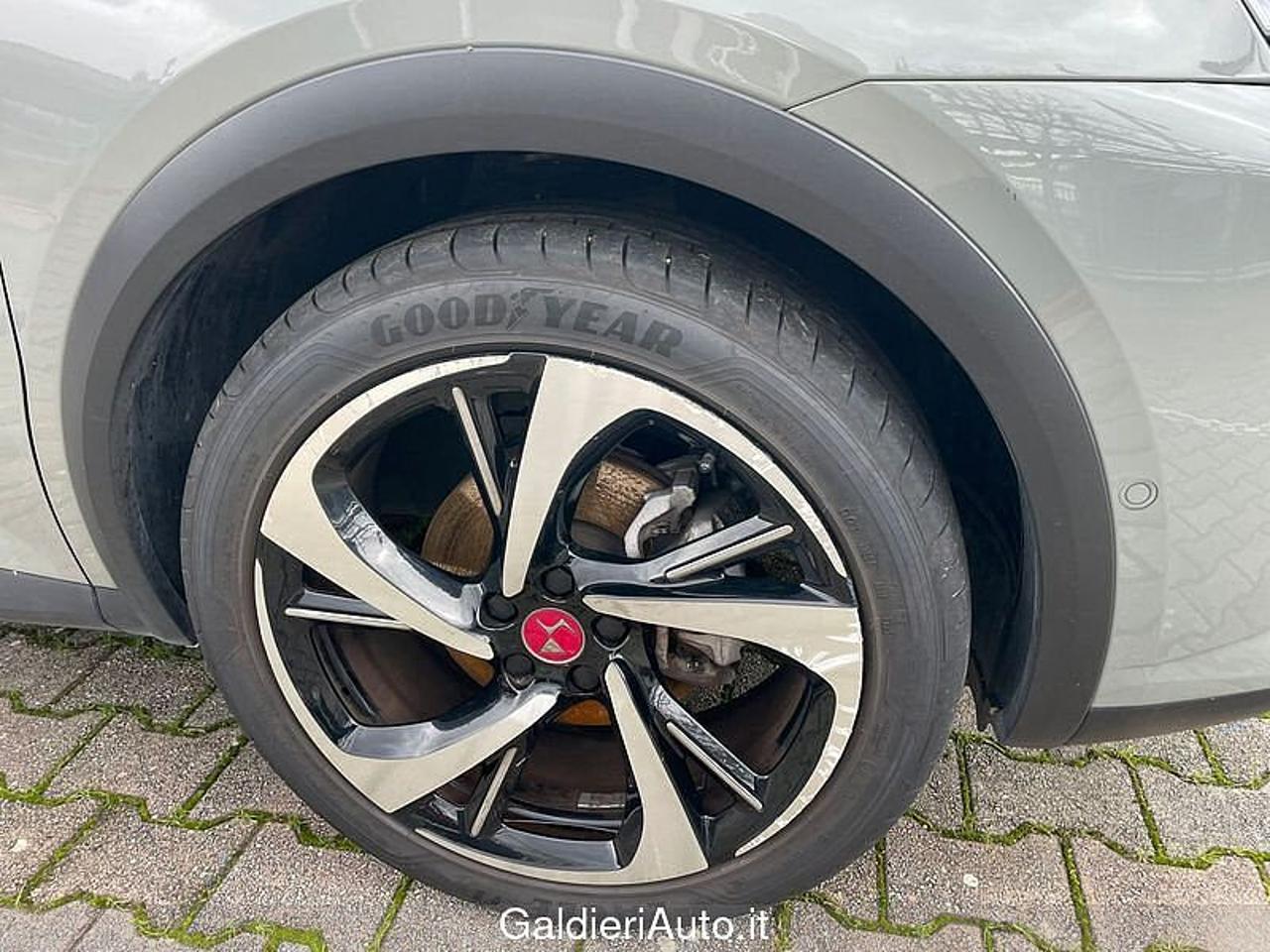 DS DS DS 7 Crossback usata 13