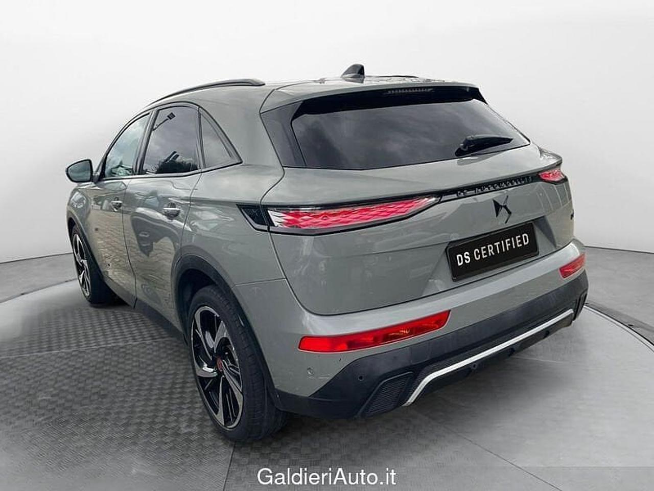 DS DS DS 7 Crossback usata 14