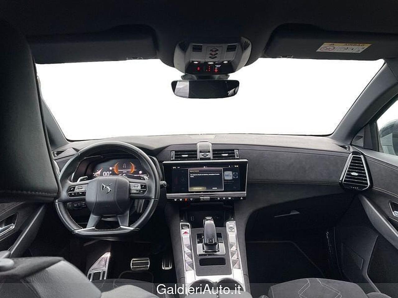 DS DS DS 7 Crossback usata 16