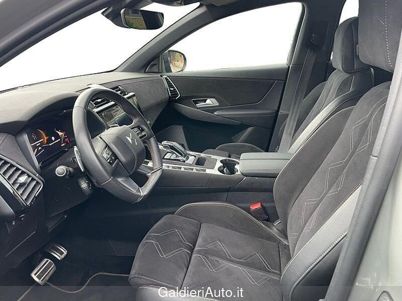 DS DS DS 7 Crossback usata 17