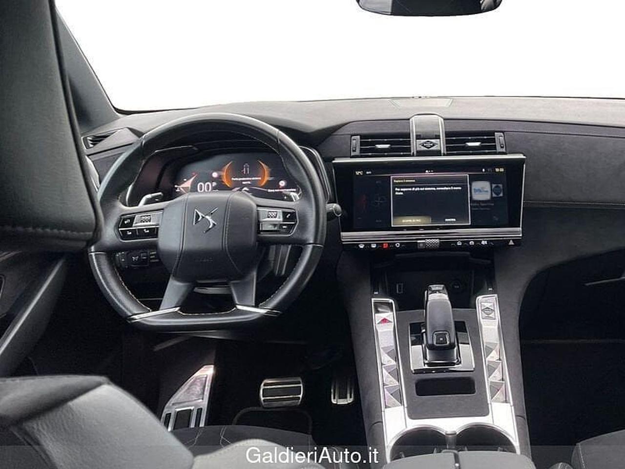 DS DS DS 7 Crossback usata 19