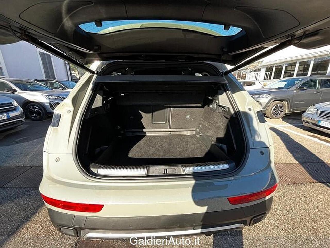 DS DS DS 7 Crossback usata 2