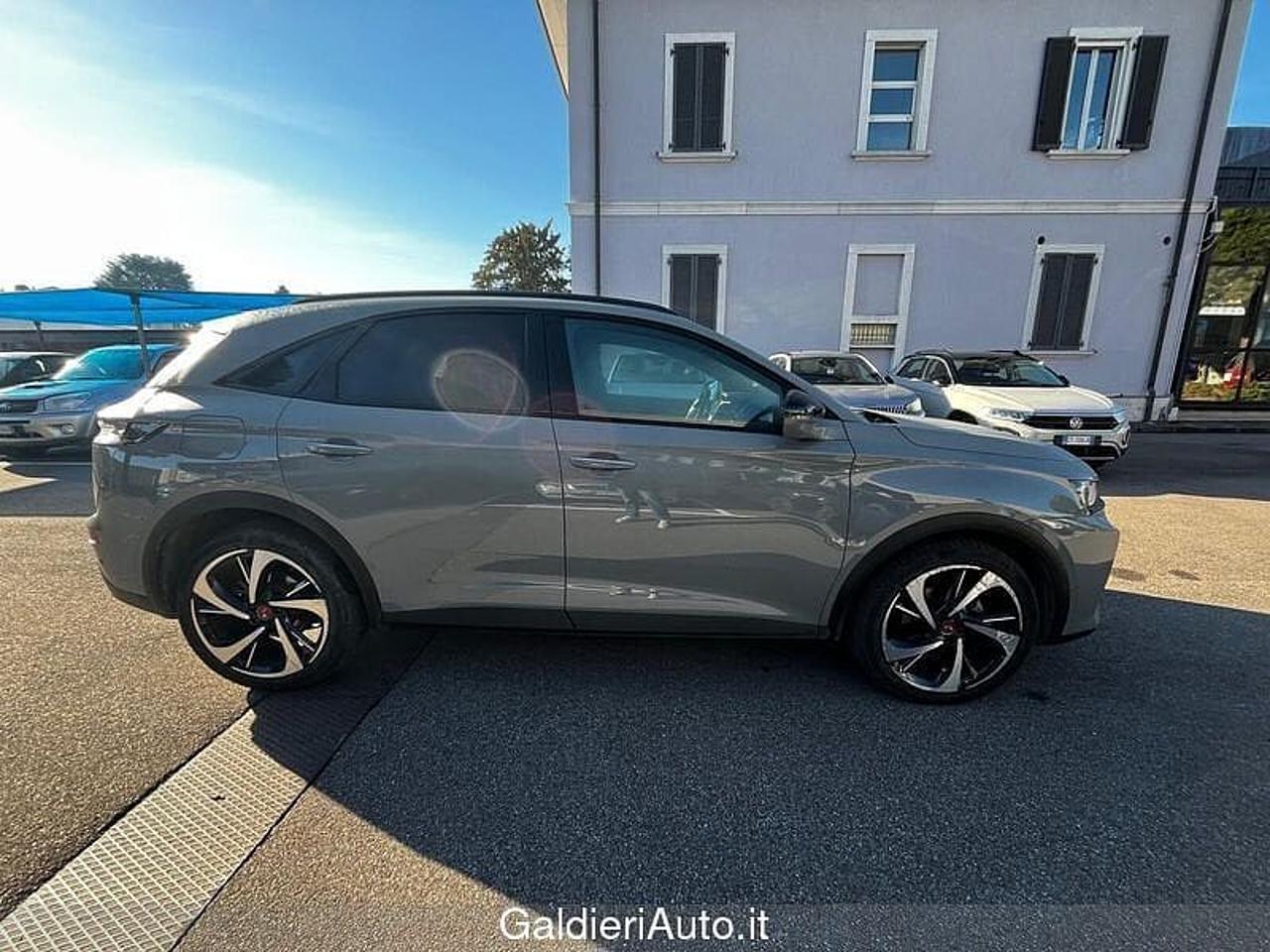 DS DS DS 7 Crossback usata 3