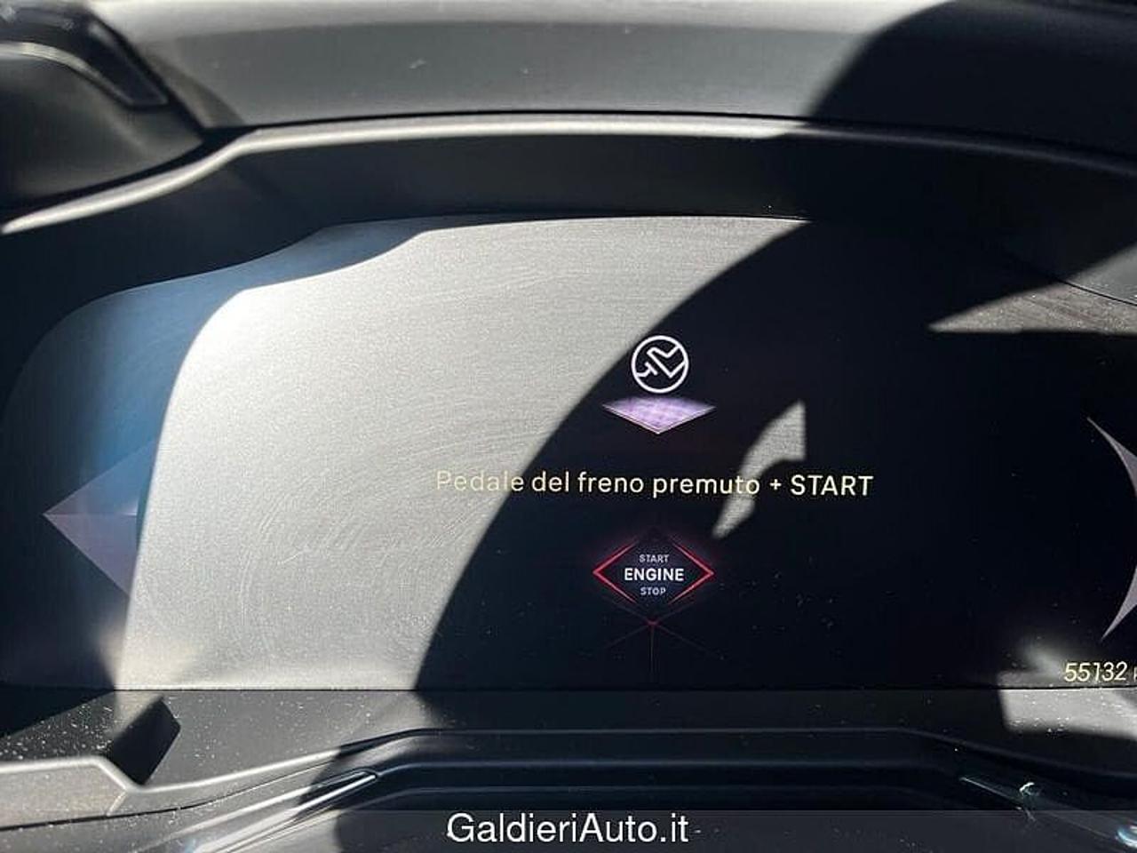 DS DS DS 7 Crossback usata 5