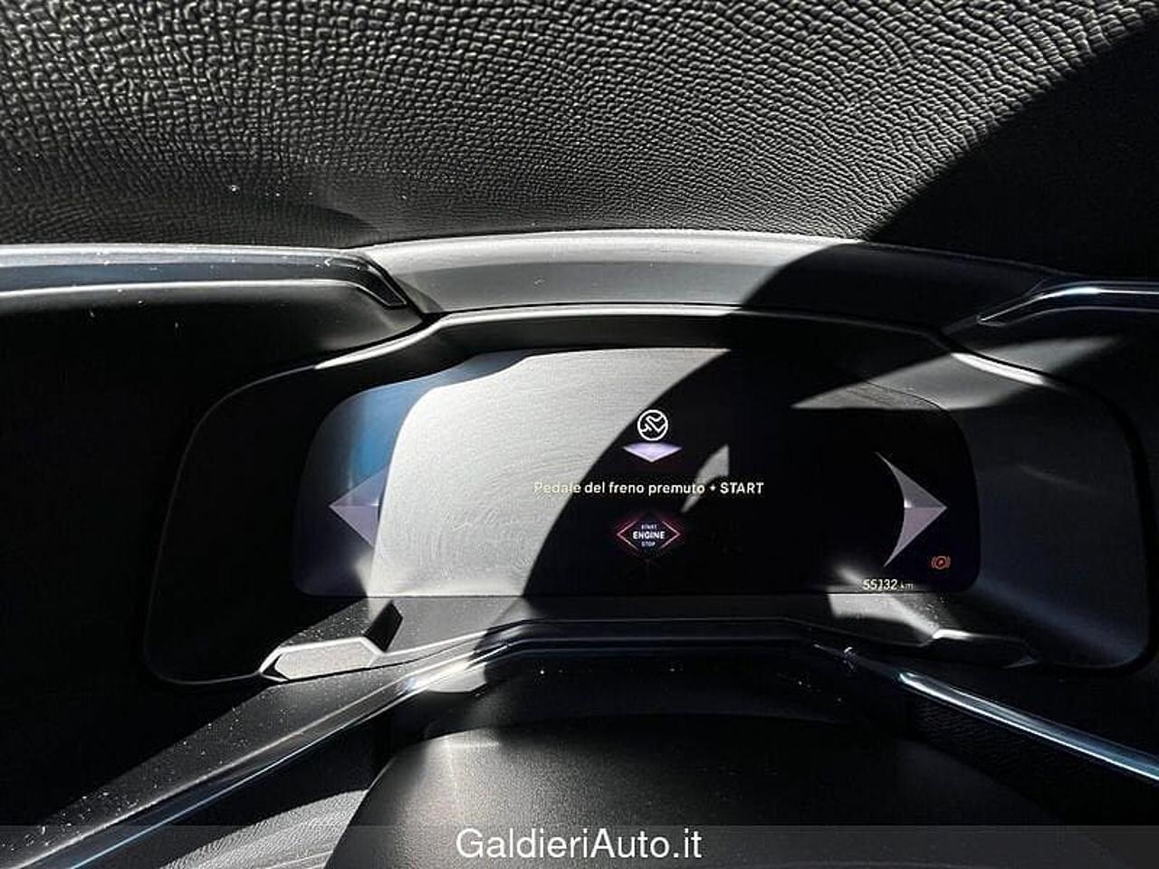 DS DS DS 7 Crossback usata 6