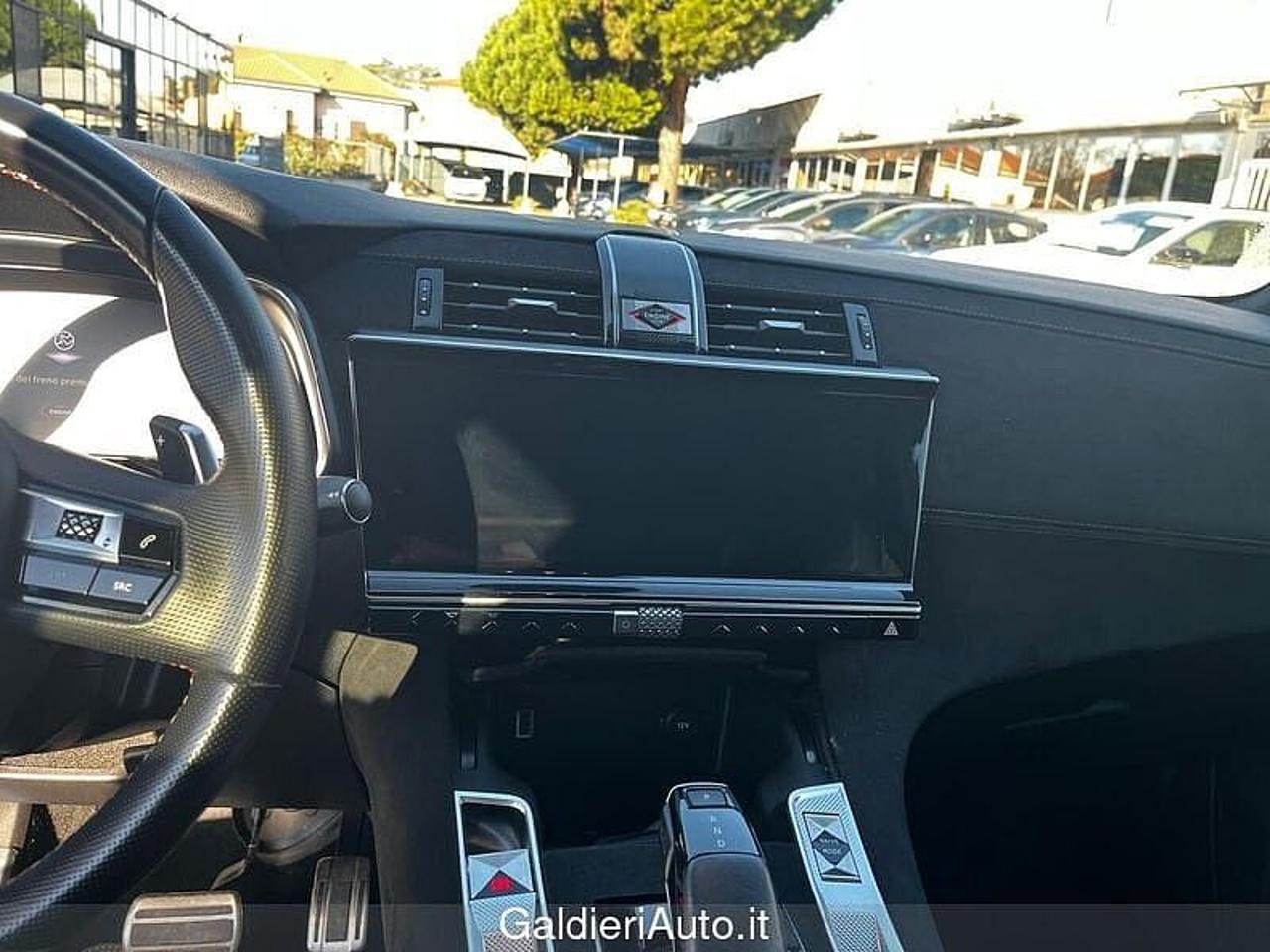 DS DS DS 7 Crossback usata 7