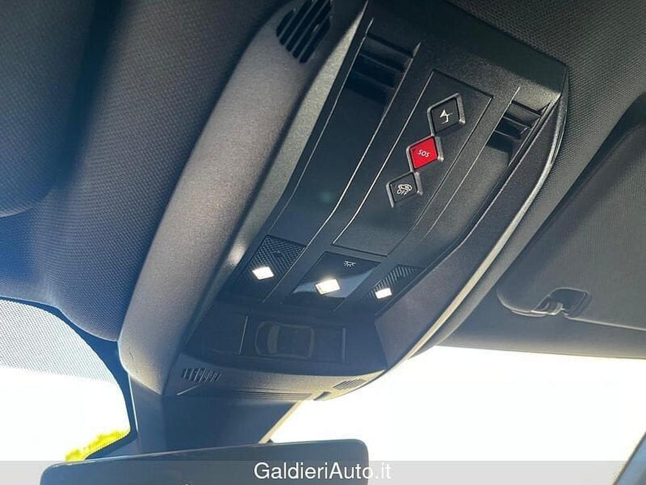 DS DS DS 7 Crossback usata 8