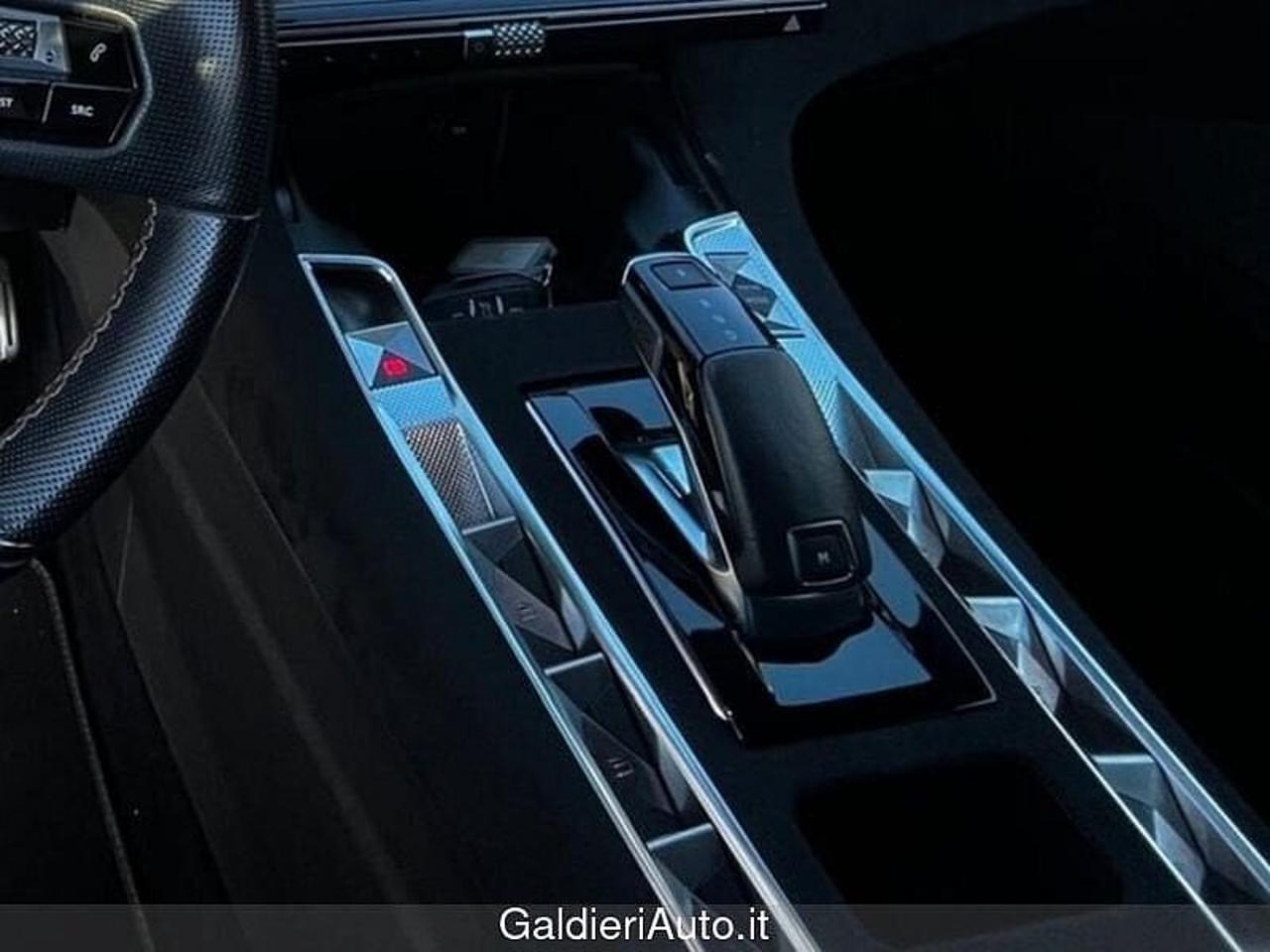 DS DS DS 7 Crossback usata 9