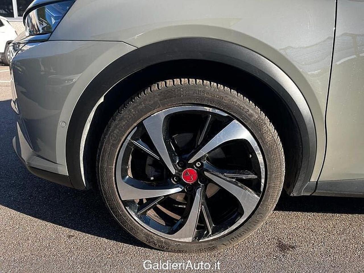 DS DS DS 7 Crossback usata 10