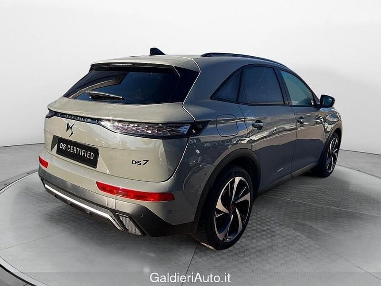 DS DS DS 7 Crossback usata 12