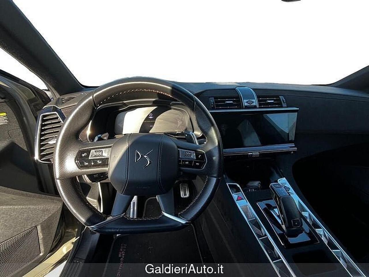 DS DS DS 7 Crossback usata 13