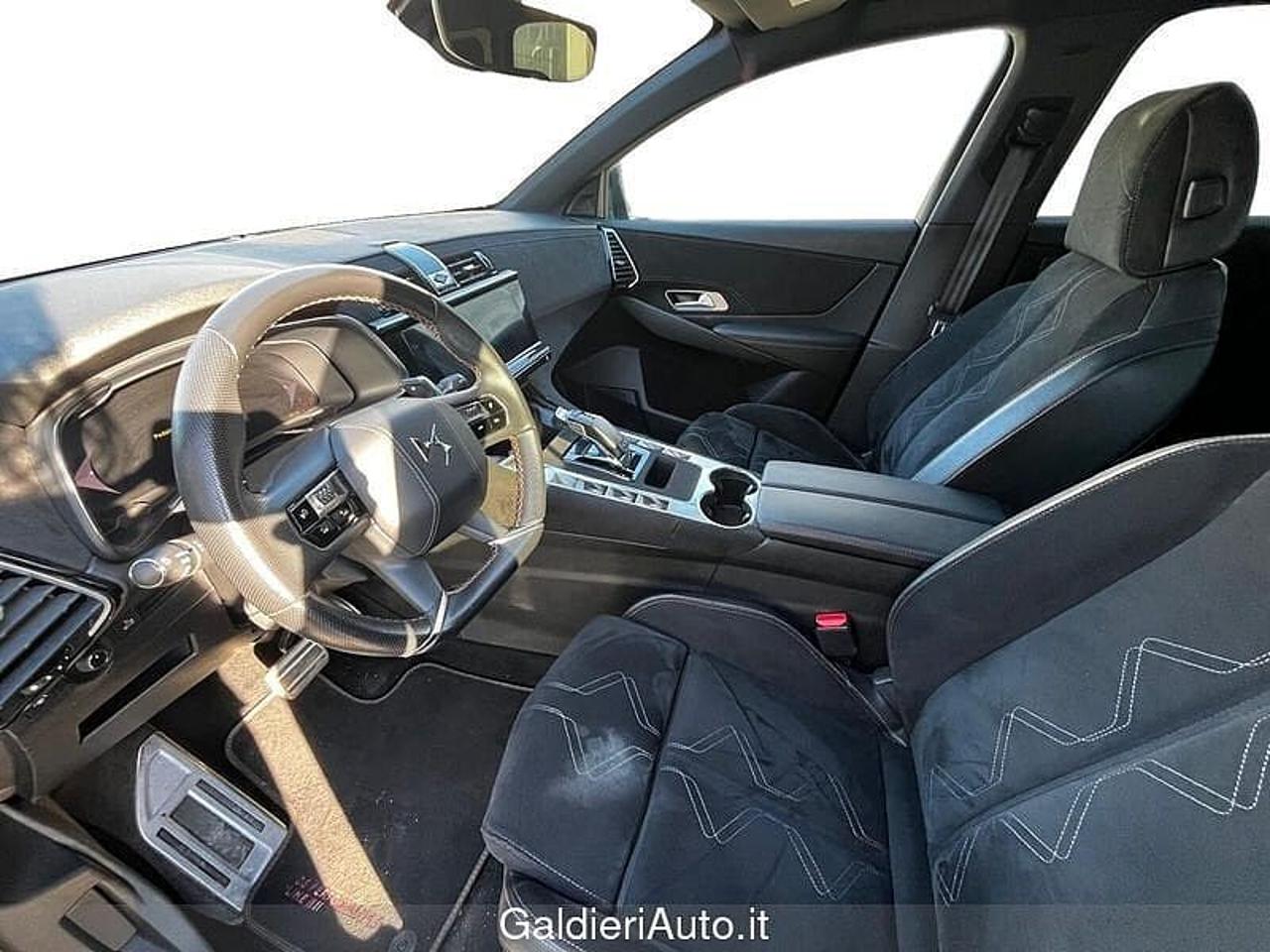 DS DS DS 7 Crossback usata 14