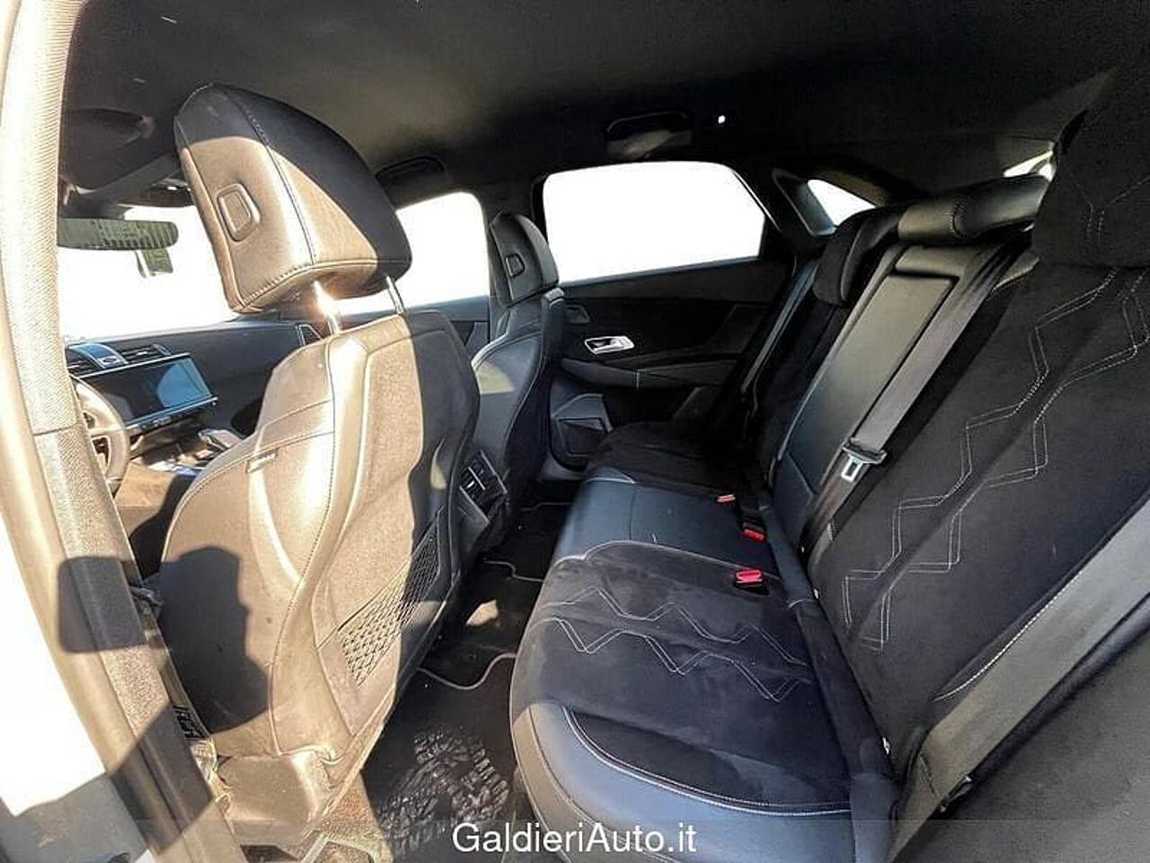 DS DS DS 7 Crossback usata 15