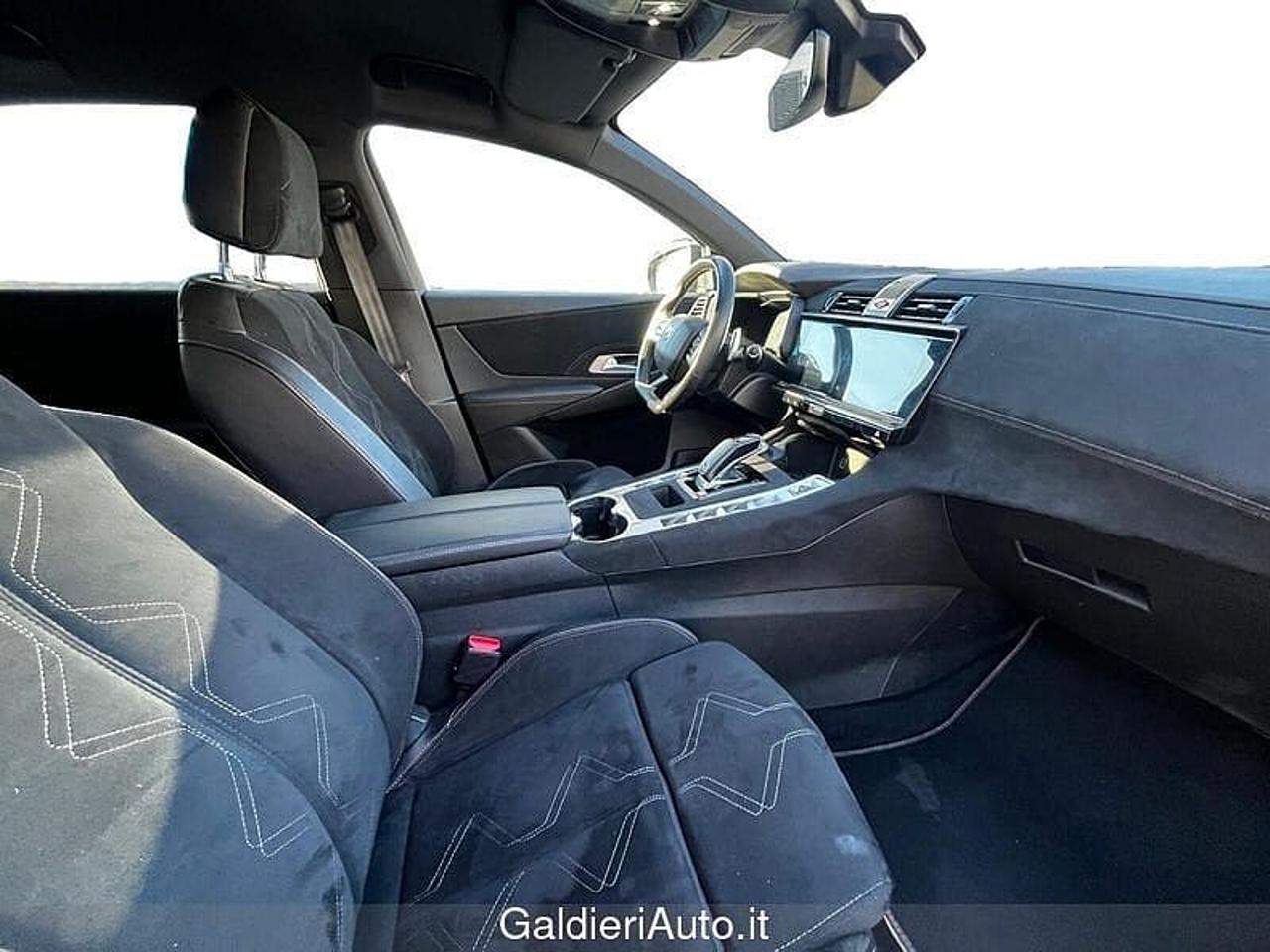 DS DS DS 7 Crossback usata 16