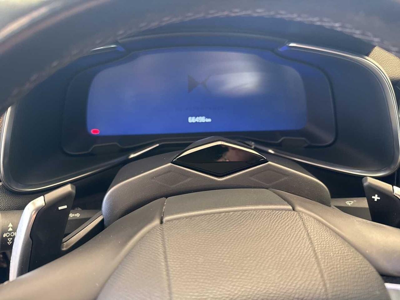 DS DS DS 7 Crossback usata 2